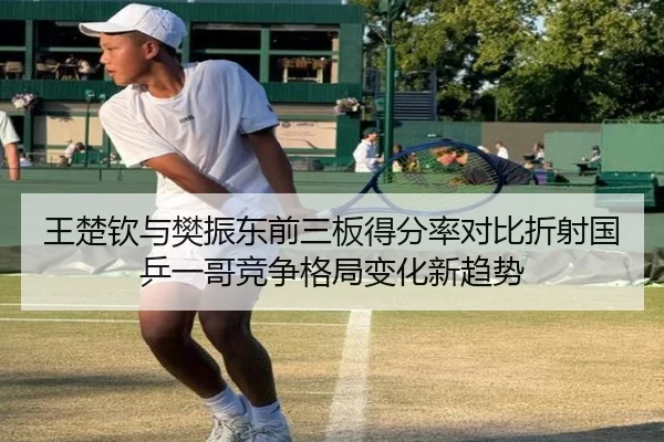 王楚钦与樊振东前三板得分率对比折射国乒一哥竞争格局变化新趋势